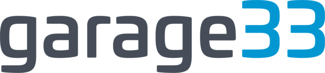 garage33